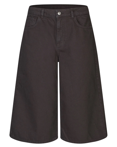 Global F - Talina L-G Shorts - Espresso Delicio